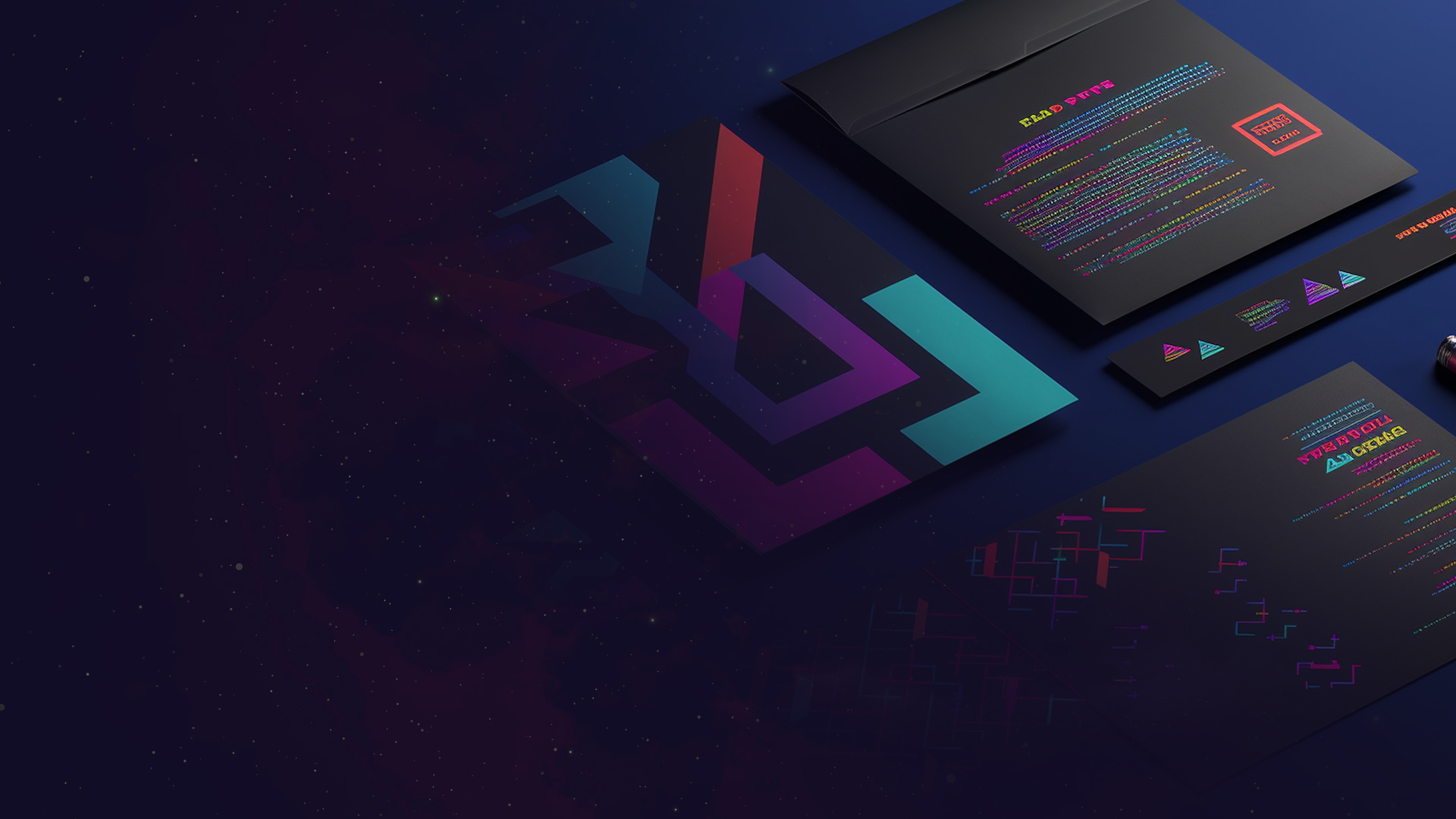 Identidad Visual
