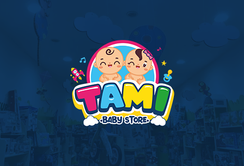 Tami Baby Store