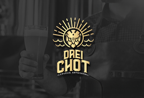 Drei Chot